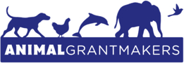 Animal Grantmakers logo