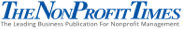 The NonProfit Times logo