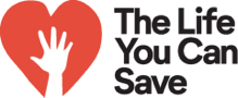 The Life You Can Save logo