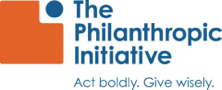 The Philanthropic Initiative logo