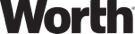 Worth logo