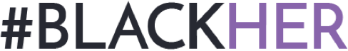 Blackher logo