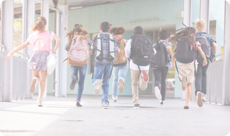 Back to school image