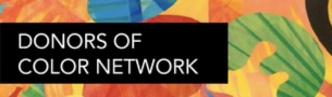 Donors of color network