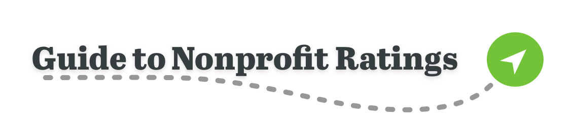Guide to Nonprofit Ratings