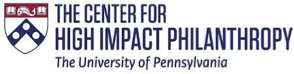 Center for High Impact Philanthropy