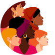 Women and Girls