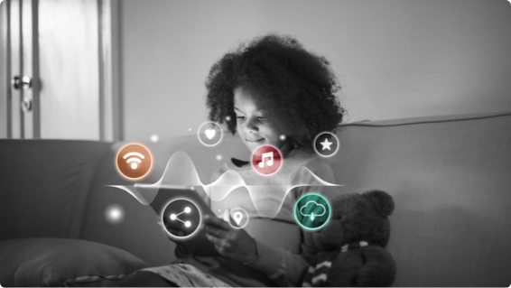 Digital equity coverage