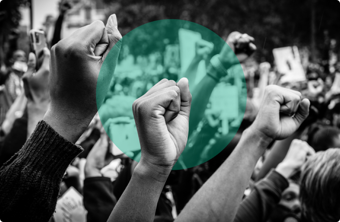 Strengthening Democracy