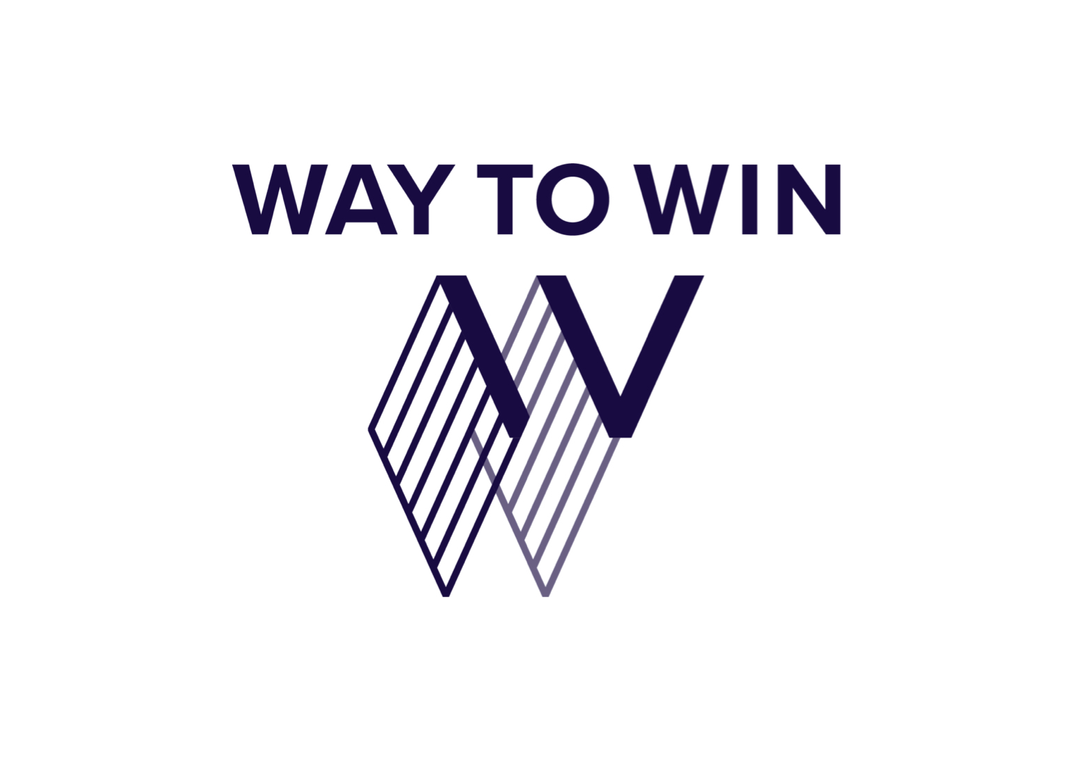 Way to Win logo