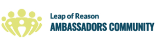 LEAP Ambassadors Community Logo