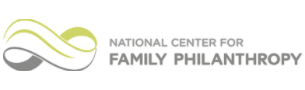 National Center for Family Philanthropy Logo