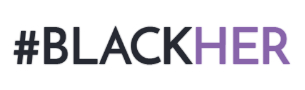 BlackHer Logo