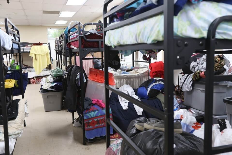 How Do We Keep Our Students Out of Homelessness? · Giving Compass