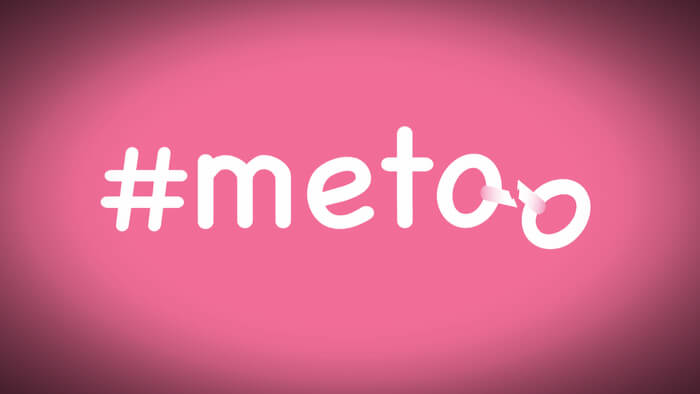 #MeToo Was Only the Beginning: How to Take Action Against Sexual Violence Giving Compass
