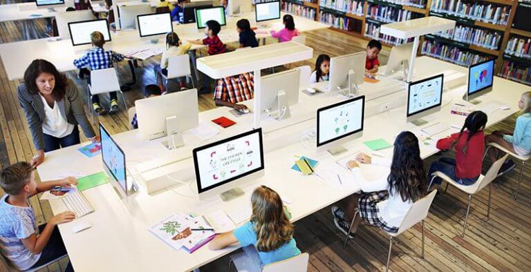 Charter Schools Could Elevate Special Education Initiatives Giving 