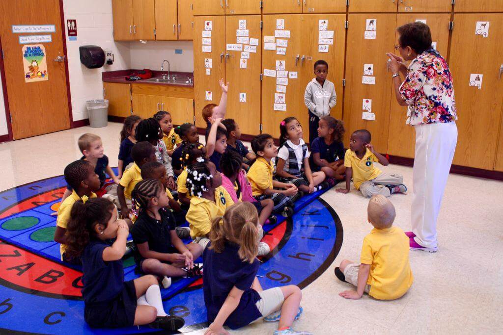 Are Innovation Schools the Future for Indianapolis Education? · Giving