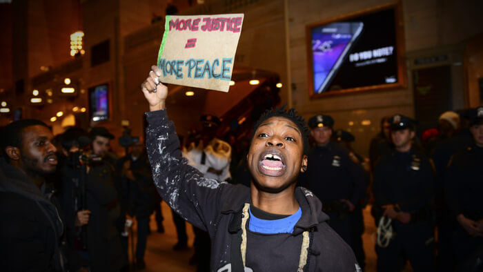 Five Reasons Mass Incarceration is a Queer Issue - Giving Compass