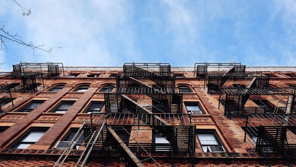 New York Funds Innovative Housing Program · Giving Compass
