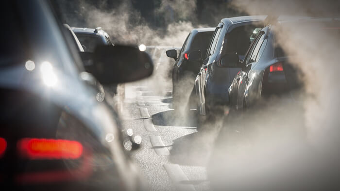 Emissions Regulatory Crackdown Following the Volkswagen Scandal ...