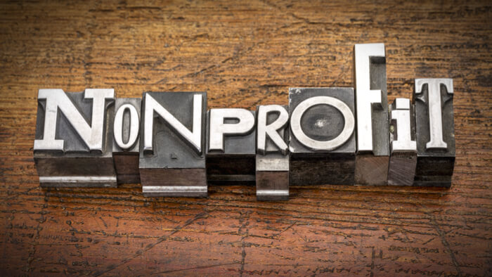 Increasing Nonprofit Sector Effectiveness