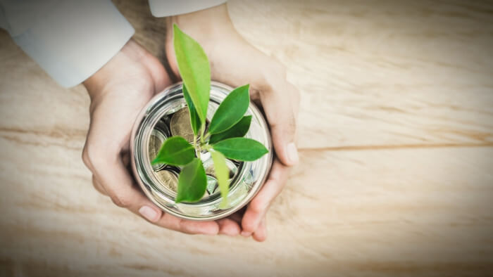 Turning Sustainability into a Competitive Race to the Top Takes All of Us Giving Compass