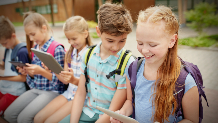 Allan Golston Shares Insight on Network Schools and Why Curriculum Matters Giving Compass