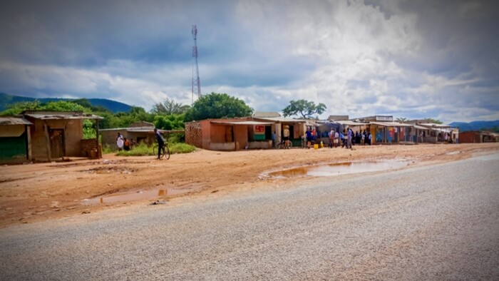 The Fight Against Maternal Mortality in Zambia - Giving Compass