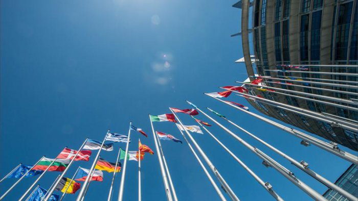 Eu To Invest In Military Capacity For Development Work Giving Compass Eu To Invest In Military Capacity For Development Work Giving Compass