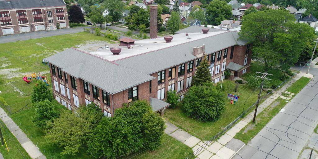 State Legislation Lends Vacant School Buildings to Private and Charter Schools · Giving Compass