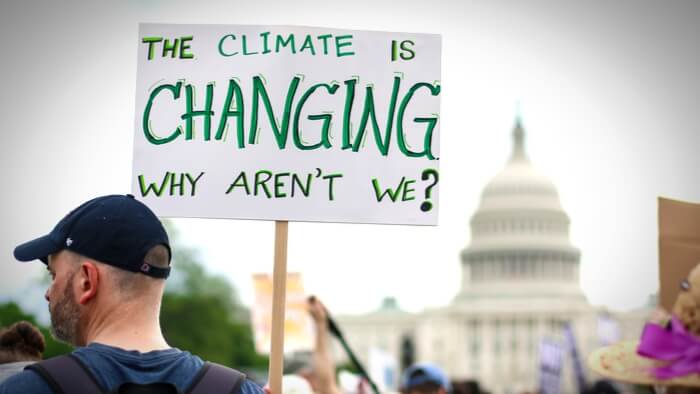 Funding Coalitions for Climate Justice