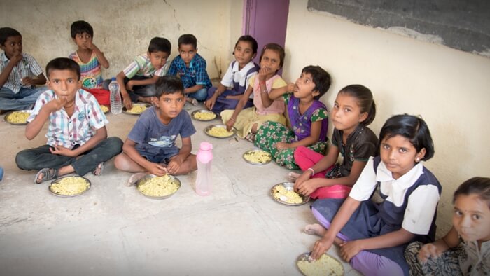 The World Is Not On Track To End Hunger By 2030 Giving Compass The World Is Not On Track To End Hunger By 2030 Giving Compass