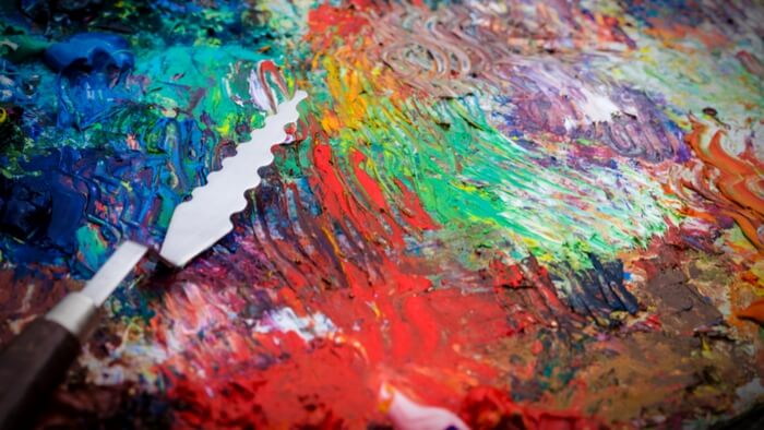 Supporting Our Veterans Through the Arts Giving Compass