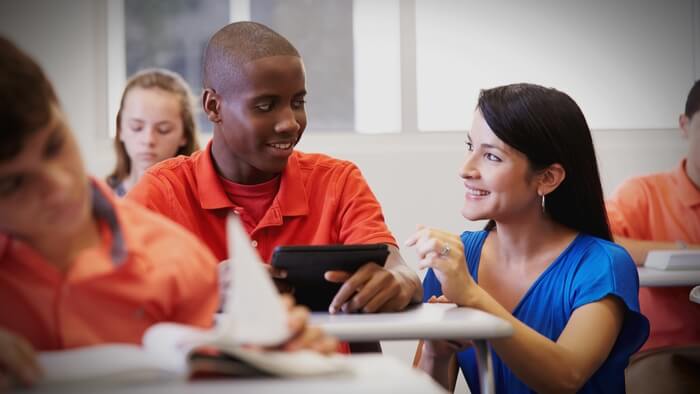 Discrimination Within Gifted Education Programs -giving compass
