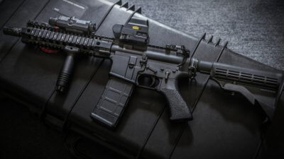 Mayhem Multiplied: Mass Shooters and Assault Weapons - Giving Compass