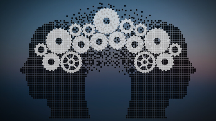 machine learning and education