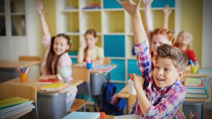 ESSA Analysis: How States Are Looking to Drive Stronger School Climate-giving compass
