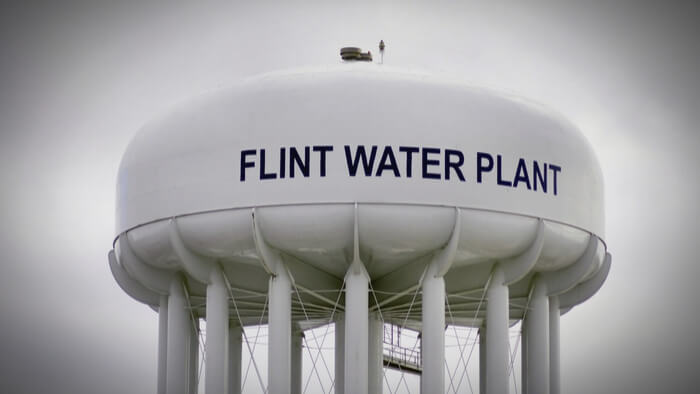 Another Outrage in Flint: How Poverty Affects Education-giving compass