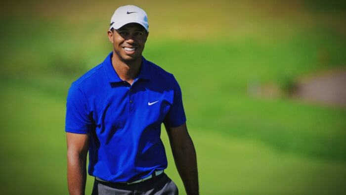 Tiger Woods Announces TGR Foundation - Giving Compass