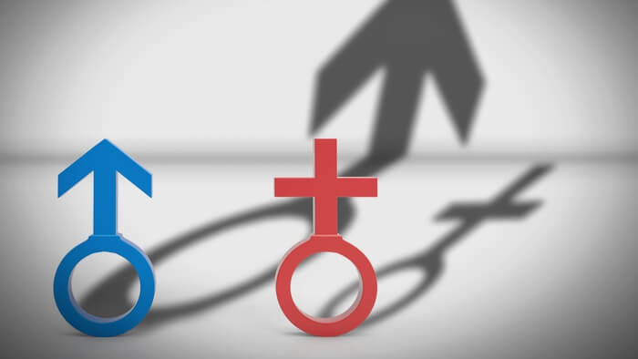 Geographical Sums Up Global Gender Gap Quandaries -giving compass