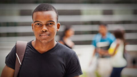 Building Communities Where Black Men and Boys Can Thrive - Giving Compass