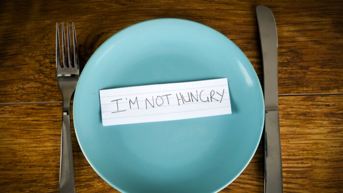 Learn the Signs of Eating Disorders Giving Compass