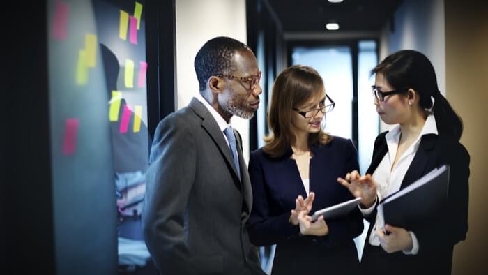 Talent-Investing Is a Key Opportunity to Help Nonprofits Achieve Their Missions Giving Compass