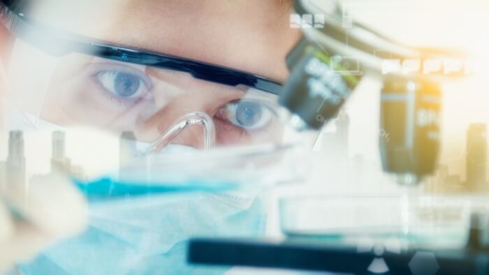 How One Female Philanthropist Is Leading the Way in Medical Research