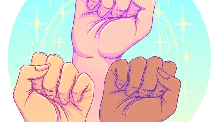 7 Inspiring Young Activists to Follow on International Women's Day