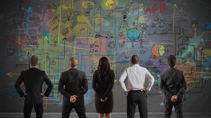 Social Innovators Are Becoming Part of Government -giving compass