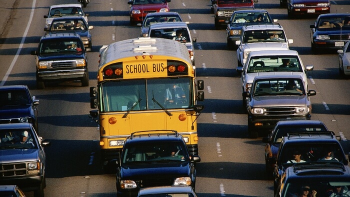 How Did Public School Choice Pan Out in L.A.? Giving Compass