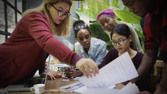 5 Ways To Build More Inclusive Programs in Career Education-giving compass