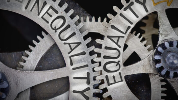 A Roadmap For Big Business To Address Inequality And Poverty-giving compass