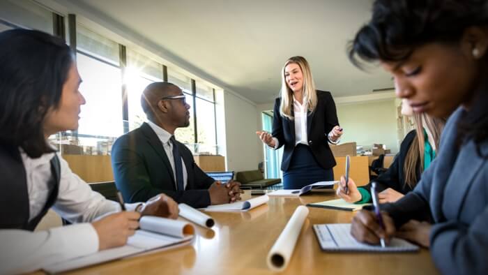 Increased Diversity Can Fill the Tech Talent Gap Giving Compass